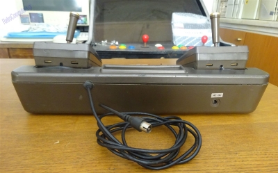 Soundic Video Computer Game_15