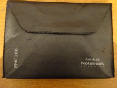 Amstrad NC 200_32