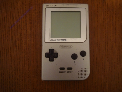 Nintendo Gameboy Pocket_2