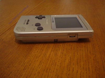 Nintendo Gameboy Pocket_5
