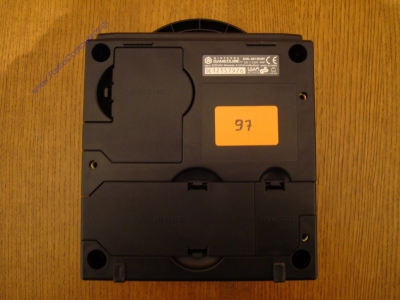 Nintendo GameCube Black_7