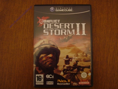 Nintendo GameCube Black_16