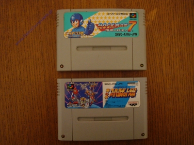 Nintendo Super Famicom_20
