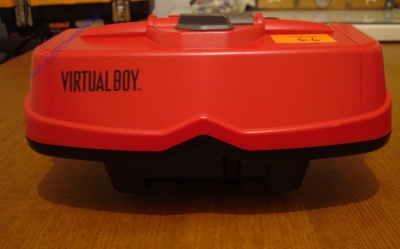 Nintendo Virtual Boy_7