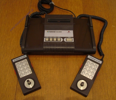 Schmid TVG 2000_8