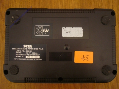 Sega MasterSystem 2_5