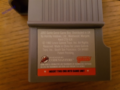 Nintendo Gameboy_18