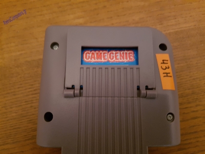 Nintendo Gameboy_19