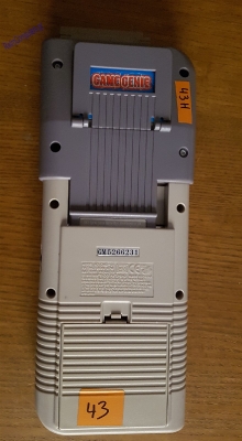 Nintendo Gameboy_29