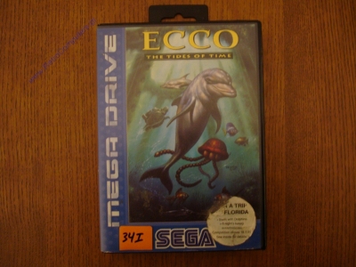 Sega MegaDrive 1_16