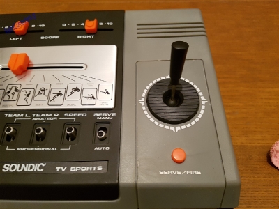 Soundic TV Sports SD-04_22