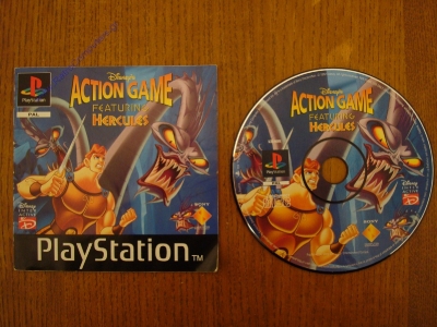 Sony Playstation 1 Psone_11