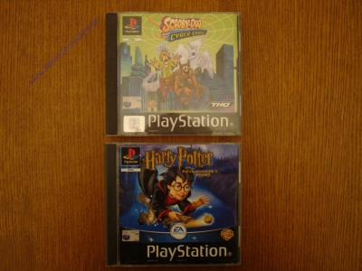 Sony Playstation 1 Psone_15