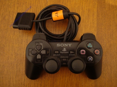 Sony Playstation 2_1