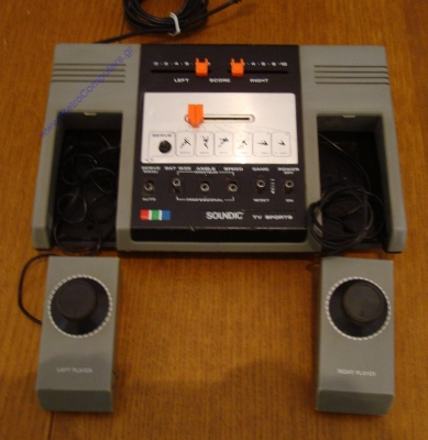 Soundic TV Sports_8