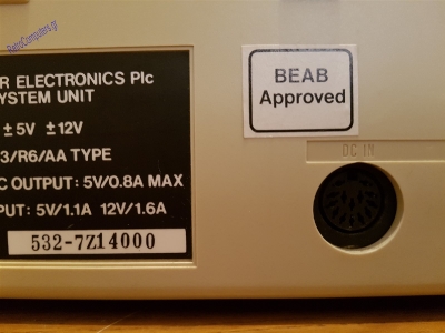 Amstrad PC 1512_27