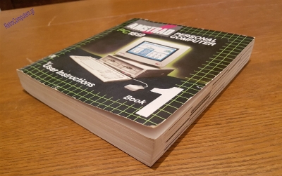 Amstrad PC 1512_94
