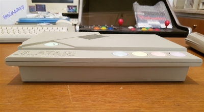 Atari XE Video Game System (XEGS)_11