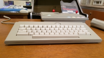 Atari XE Video Game System (XEGS)_32