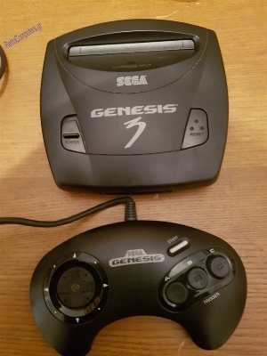 Sega Genesis 3_2