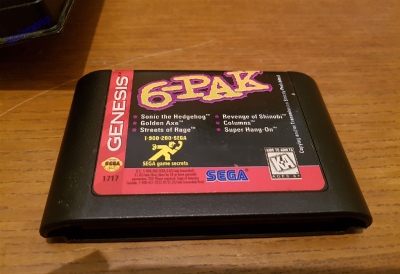 Sega Genesis 3_24