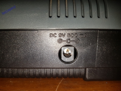 Sega Master System 3 Compact (Tec Toy)_15