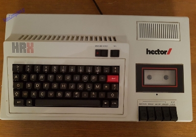 Hector HRX_2