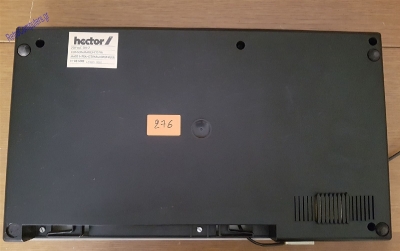 Hector HRX_32