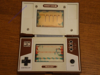 Donkey Kong 2 (Nintendo)_2