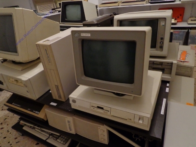 My Retro Computers & Consoles Room_19
