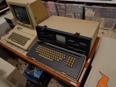 My Retro Computers & Consoles Room_21