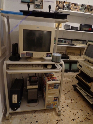 My Retro Computers & Consoles Room_22