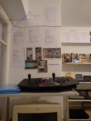 My Retro Computers & Consoles Room_24