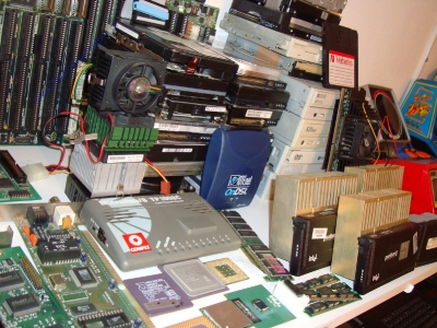 My Retro Computers & Consoles Room_27