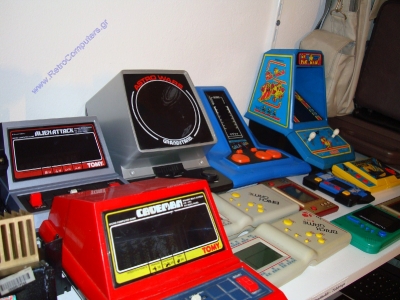 My Retro Computers & Consoles Room_29