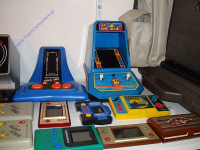 My Retro Computers & Consoles Room_30