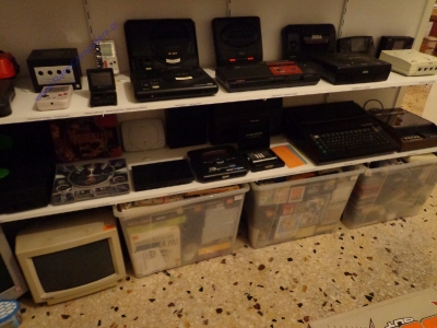 My Retro Computers & Consoles Room_36