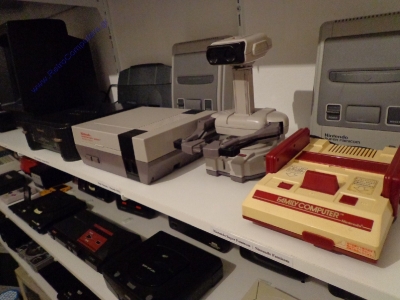 My Retro Computers & Consoles Room_37