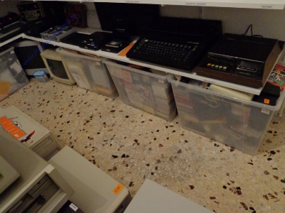 My Retro Computers & Consoles Room_38