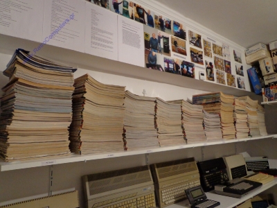 My Retro Computers & Consoles Room_42