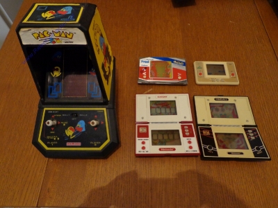 My Retro Computers & Consoles Room_50