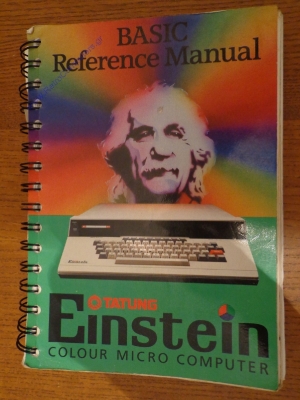 Tatung Einstein TC01_16