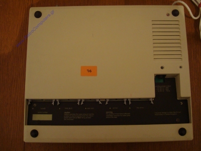 Acorn BBC Model B_7