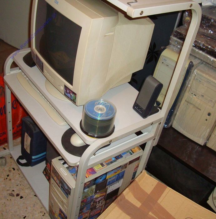 Retro Computer 03