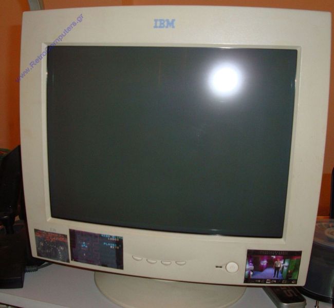 Retro Computer 04