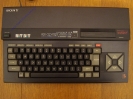 MSX Sony HitBit