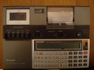 Sharp 1262 Pocket Computer