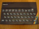 Sinclair ZX Spectrum (16K)
