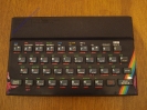 Sinclair ZX Spectrum (48K)