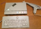 Atari XE Video Game System (XEGS)_1